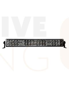 LightForce LFLB20D 20 Inch Dual Row LED Light Bar