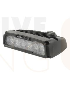 Nordic Lights 987-102 Pictor Heavy Duty LED N7301 - Flood Work Lamp