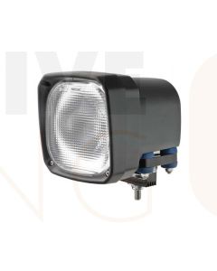 Nordic Lights 994-201 N400 24V Heavy Duty HID - Low Beam Work Lamp