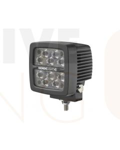 Nordic Lights 984-036 Scorpius Heavy Duty LED N4402 - Wide Flood Work Lamp