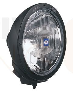 Hella 1366 Rallye FF 4000 Series Spread Beam Driving Light