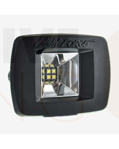 Lightforce ROK40FF ROK40 LED Flush Mount Ultra Flood Utility Light