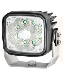 Hella 1GA995606501 RokLUME 280 N Long Range LED Work Light