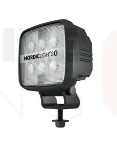 Nordic Lights 988-204 Scorpius GO 420 General Purpose LED - Wide Flood Work Lamp