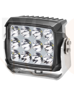 Hella 1GA996197041 RokLUME LED Work Lamp Pencil Beam 24VDC