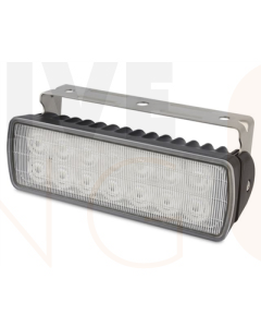 Hella 98074002 DuraLED WL1300 LED Work Lamp - Flood (White)