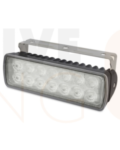 Hella 98074032 DuraLED WL1300 LED Work Lamp - Close Range (White)