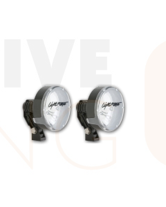 Lightforce Striker 170mm Halogen 24V 100W X2