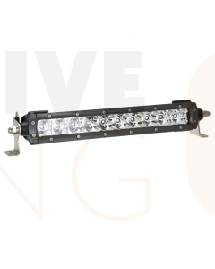 Lightforce Single Row LED Light Bar (10in/254mm Combo)