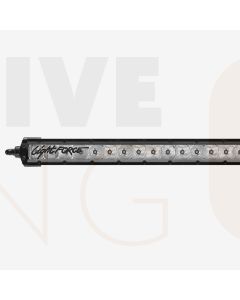 Lightforce LEDB20C 20" 10-36V Single Row LED Bar Combo 5000K