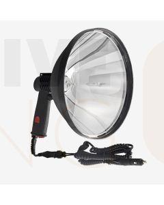 Lightforce SL2406 240mm Halogen 100W Cig Curly Cord