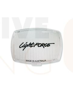 Lightforce STRIKERLEDFCC Striker LED Driving Light Wide Filter