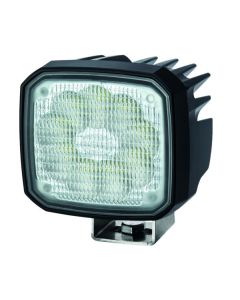 Hella 1566LEDLR WORK LAMP WA 0GR MD12-24 DT UB.2 1GA 995.606-011