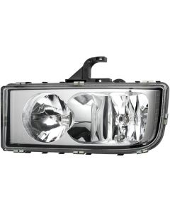 Hella 1LB247011071 HEADLAMP LES F/APO LW LH MG24 1LB 247.011-071