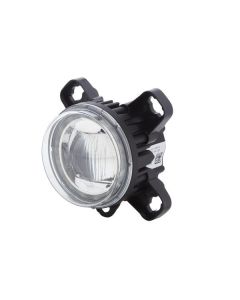 Hella 1F0011988131 HEADLAMP DE-ZF DRL PO MD12/24 1F0 011.988-131