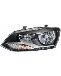 Hella Headlight