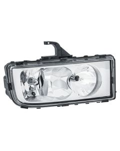 Hella Headlight