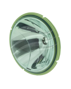 Hella 9.1380.01 Replacement Lens & Reflector to suit Hella Rallye 1380 and 1380CHROME Hella 1380 Rallye Compact and Hella 1380CHROME Rallye Compact Chrome