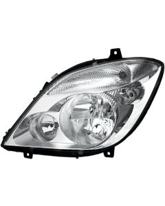 Hella Headlight