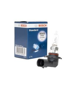 Bosch 0986AL1531 12V 65W HB3 9005 Globe