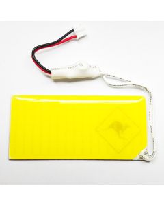 Lightforce LED Interior COB Light 50x35mm Panel (inc Prado/Hilux/Landcruiser)