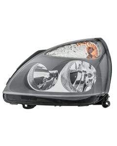 Hella 1LB008461751 HEADLAMP LES FPO/A BL LH MG12 1LB 008.461-751