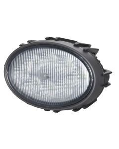 Hella 1568LED-SM Work Lamp