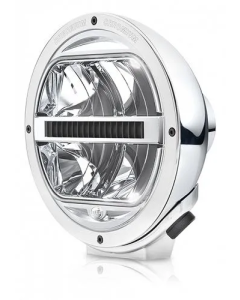 Hella 1F8016560031 Luminator 3.0 LED Chrome Pencil Beam ECE Ref.50