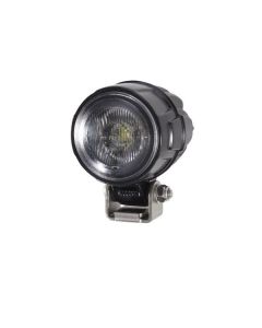 Hella 1G0995050021 Module 50 LED Work Lamp Long Range Wide Area Lighting