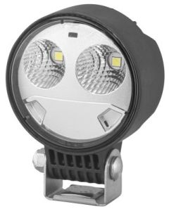 Hella 1G0996776211 Work Lamp WA 0GR MD12-24 DT M70-II