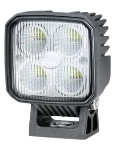 Hella 1GA996284061 Work Lamp WA 0GR MD12-24 LT-DT RL15