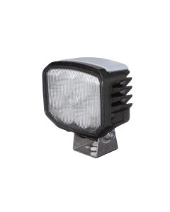 Hella 1GA996288011 Power Beam 1500 Work Lamp, Close Range Short Distance Lighting