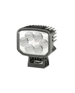 Hella 1GA996488501 Work Lamp NA 0GR MD12-24 DT RL190TP