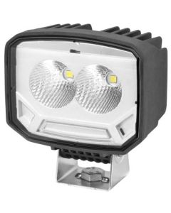 Hella 1GA996588011 Work Lamp WA 0GR MD12-24 DT PB-I 