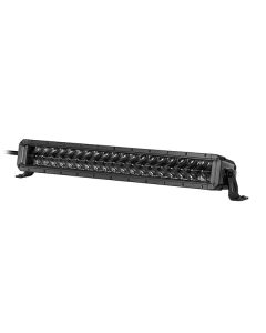 Hella 1GJ358197401 Black Magic Tough, LED Double Lightbar 21.5''