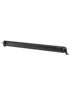 Hella 1GJ358197421 Black Magic Tough, LED Double Lightbar 40''