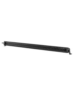Hella 1GJ358197441 Black Magic Tough, LED Double Lightbar 52''