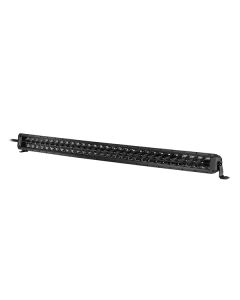 Hella 1GJ358197611 Black Magic Tough, LED Double Curved Lightbar 30''