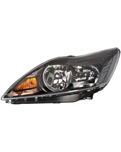 Hella 1LE354257071 Headlamp LES A/F PO BL LW LI