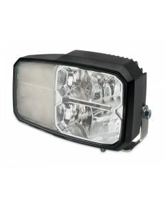 Hella 1LE996374031 LED Combination Headlamp - Left Hand