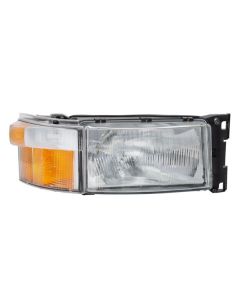 Hella 1LG007150121 Headlamp EINS LES FA BLPO RH