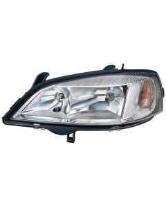 Hella 1LG007640331 Headlamp LES FPO/A BL LH