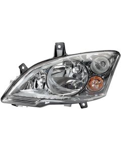 Hella 1LG009627041 Headlamp FF-LES AFPO NW BL LW RH MG