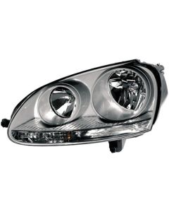 Hella 1LG247007441 Headlamp FF-LES A/FPO BL LW RH