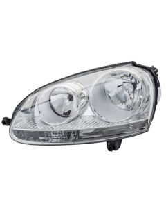 Hella 1LG247007591 Headlamp FF-LES A/FPO BL LW LH