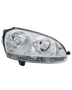 Hella 1LG247007601 Headlamp FF-LES A/FPO BL LW RH