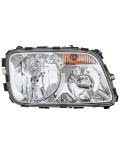 Hella 1LH009513061 Headlamp FF-LES AFPO BL RH MG24
