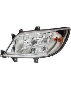 Hella 1LH246047041 Headlamp LES A/FPO BL LW RH MG12