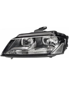 Hella 1LJ009648041 Headlamp FF-LES AFPO BL T LW RHMG12