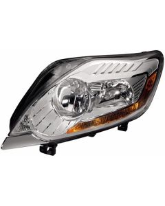 Hella 1LJ009696741 Headlamp FF-LES AFPO BL LW RH MG12